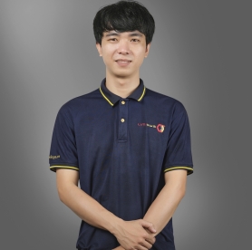 Mr. NGUYỄN HOÀNG PHƯƠNG, FANUC CNC EXPERT.